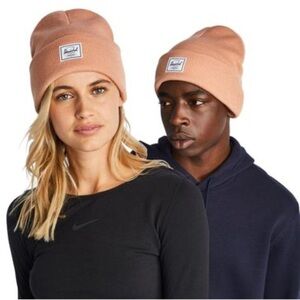 New Urban Outfitters Herschel Supply Co. Elmer Beanie